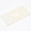 Refrigerator Ice Maker Auger Motor Assembly for Samsung RS277ACWP/XAA-00 - Part DA61-00417A