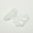 Refrigerator Temperature Sensor Mounting Bracket for Samsung RM257ABRS/XAA-00 - Part DA61-00453A