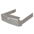 Drain Plate for Samsung RS2644SL/XAA - Part DA61-00477A