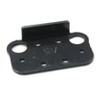Refrigerator Door Stopper for Samsung RS2644SL/XAA - Part DA61-00564A