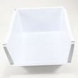 Refrigerator Crisper Drawer for Samsung RB195ACPN/XAA-01 - Part DA61-00759B