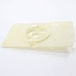 Refrigerator Ice Maker Auger Motor Assembly for Samsung RS2533VK/XAA - Part DA61-00774A