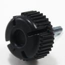 Refrigerator Leveling Leg