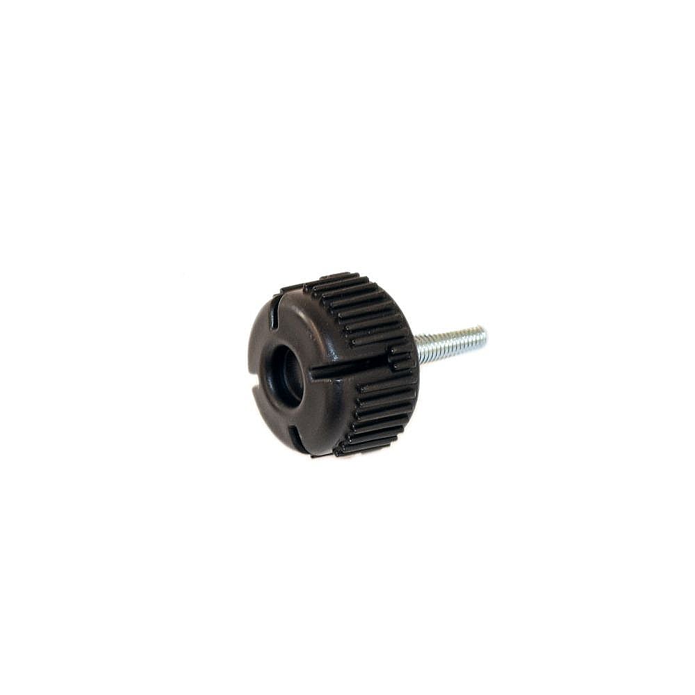 Part #da61-00805F, Refrigerator Leveling Leg / 4.50 x 4.00 x 2.00