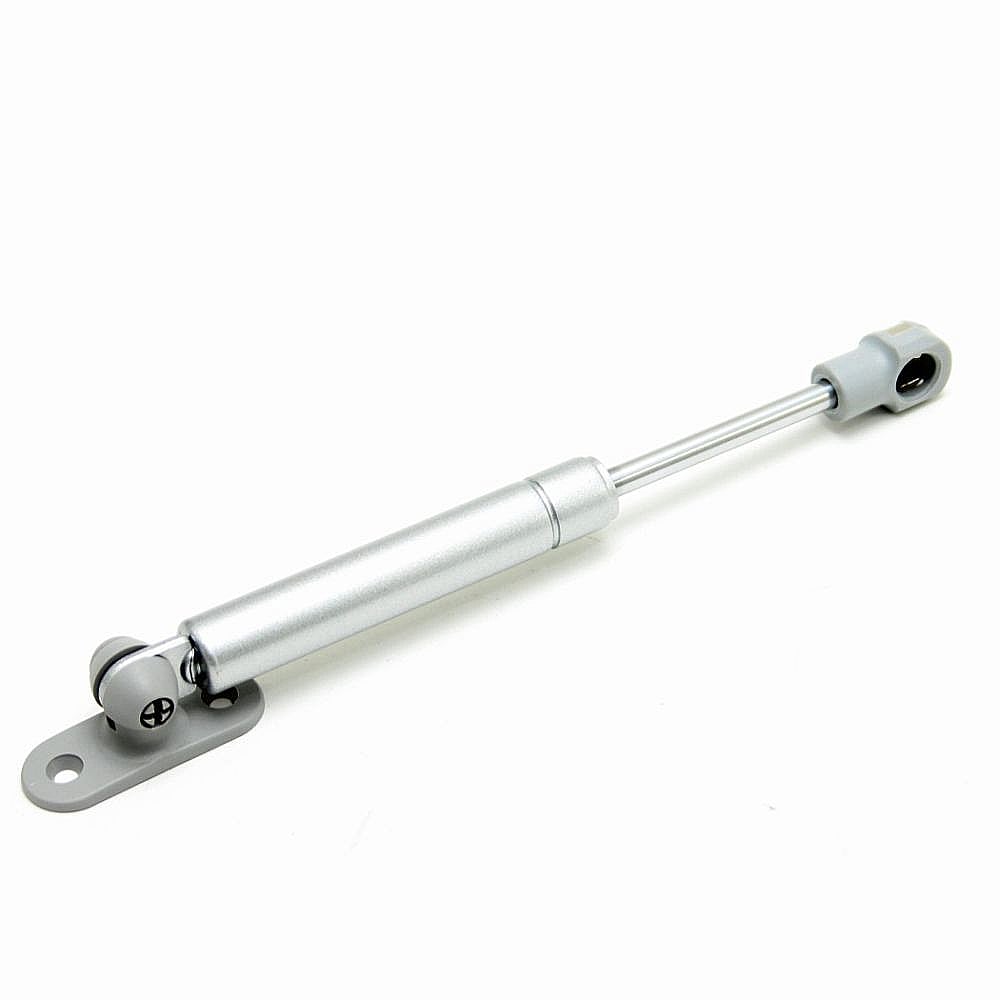 Part #da61-01385B, Samsung Refrigerator Machine Compartment Grille Shock Absorber / 8.03 x 0.91 x 0.79