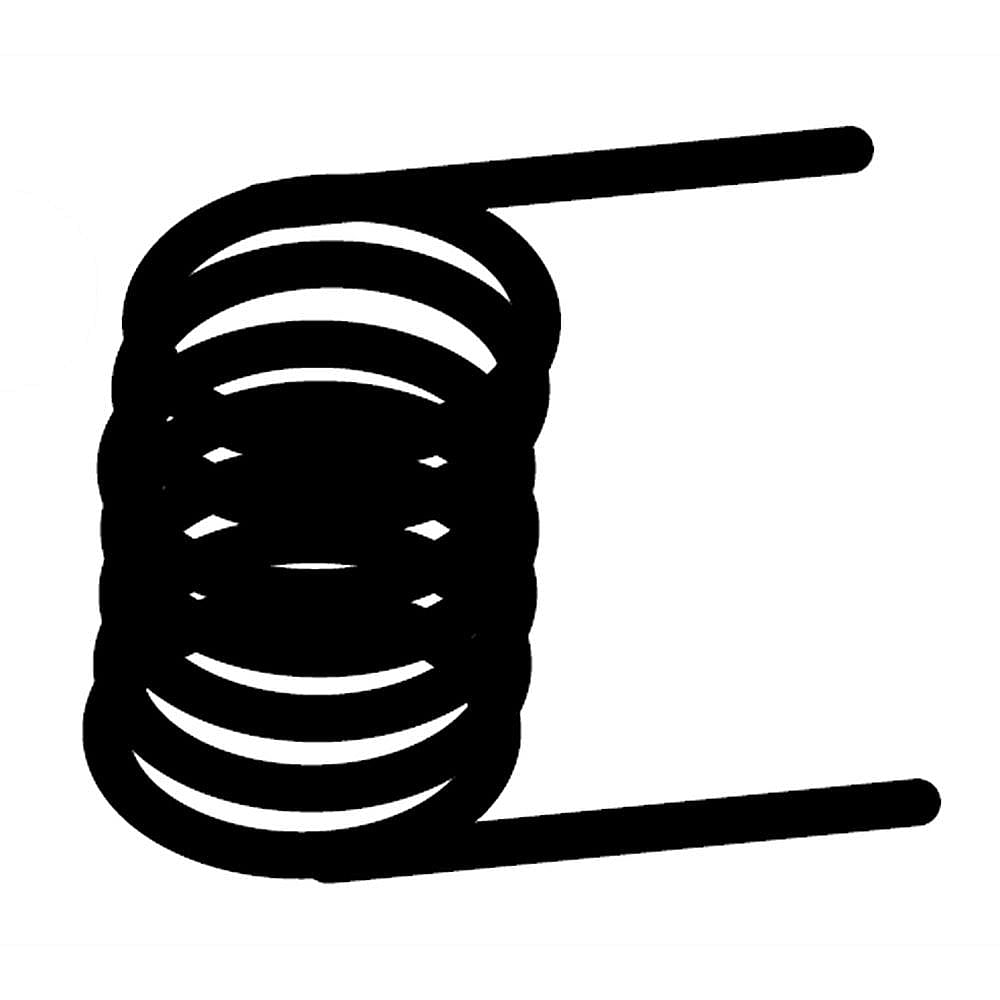 Part #da61-01414A, Samsung Refrigerator Spring