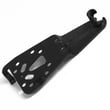 Refrigerator Door Hinge, Upper for Samsung RS2623WW/XAA - Part DA61-01650A