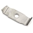 Refrigerator Ice Dispenser Auger Drive Plate for Samsung RS257BARB/XAA - Part DA61-01659A