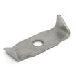 Refrigerator Ice Dispenser Auger Drive Plate for Samsung RS275ACPN/XAA-00 - Part DA61-01659B