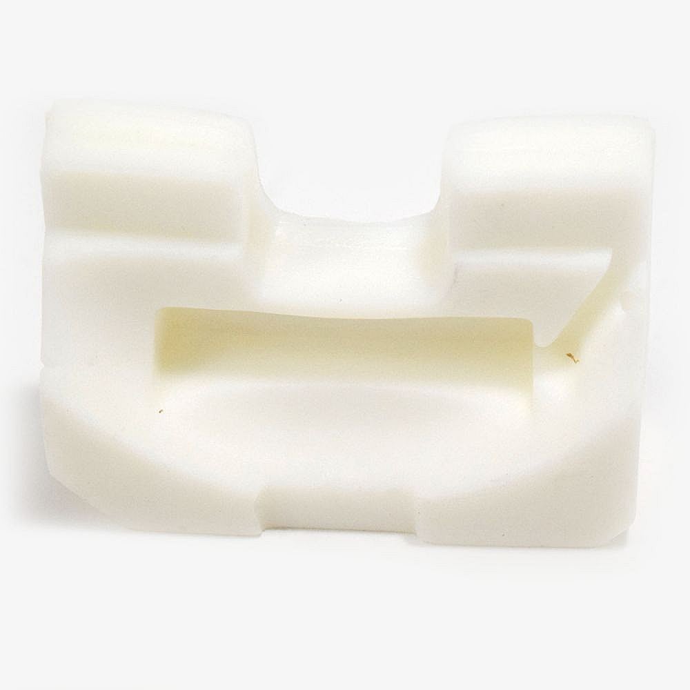 Part #da61-01800A, Refrigerator Ice Maker Temperature Sensor Bracket / 2.36 x 1.77 x 3.15