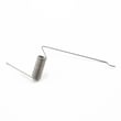 Refrigerator Dispenser Ice Chute Door Hinge Spring for Samsung RF26J7510SR/AA-00 - Part DA61-01914A
