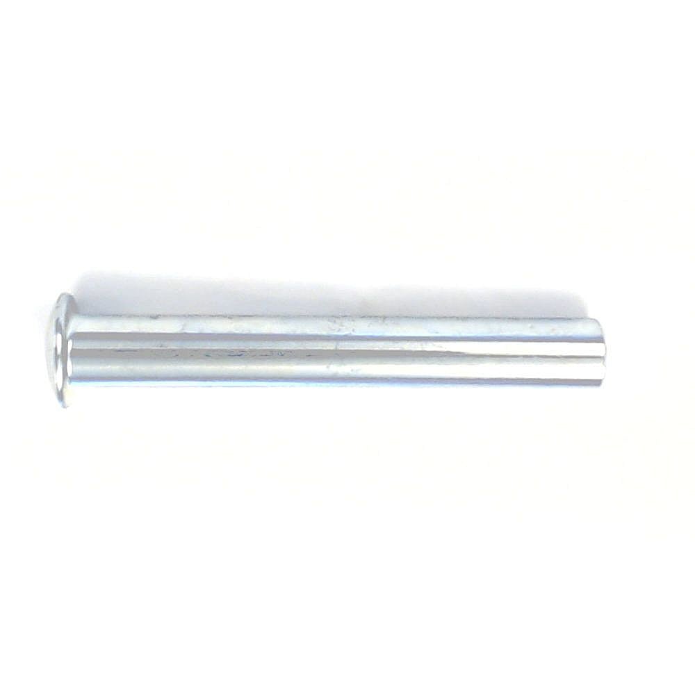 Part #da61-01920A, Refrigerator Roller Wheel Axle Pin / 2.56 x 3.74 x 0.98