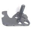 Refrigerator Low Hinge for Samsung RB215ZASW/XAA - Part DA61-02162A