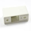 Handle Support for Samsung RS253BAWW/XAA - Part DA61-02176C