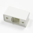 Handle Support for Samsung RS253BASB/XAA - Part DA61-02177C