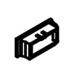 Refrigerator Door Reed Switch Magnet DA61-02738A