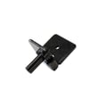 Refrigerator Freezer Door Hinge, Lower for Samsung RS275ACPN/XAA-00 - Part DA61-02965C