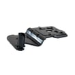 Hinge for Samsung RS2530BBP/XAA-00 - Part DA61-02976A