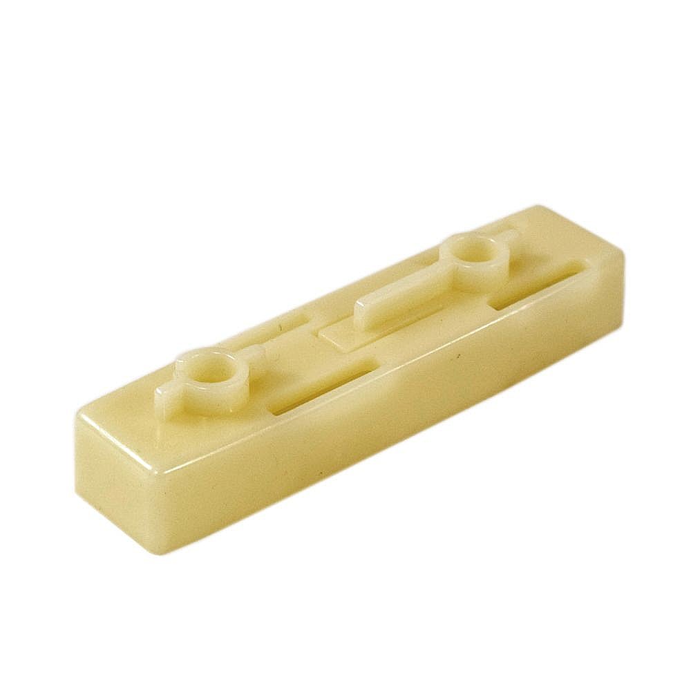 Part #da61-02983A, Refrigerator Support / 4.69 x 2.60 x 0.40