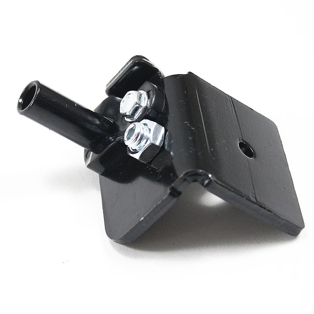Samsung Part #da61-03036A, Refrigerator Door Hinge Bracket, Lower | 3.13 x 1.13 x 1.00