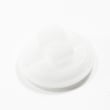 Refrigerator Freezer Drawer Gear Clip for Samsung RF267ABPN/XAA-00 - Part DA61-03154A