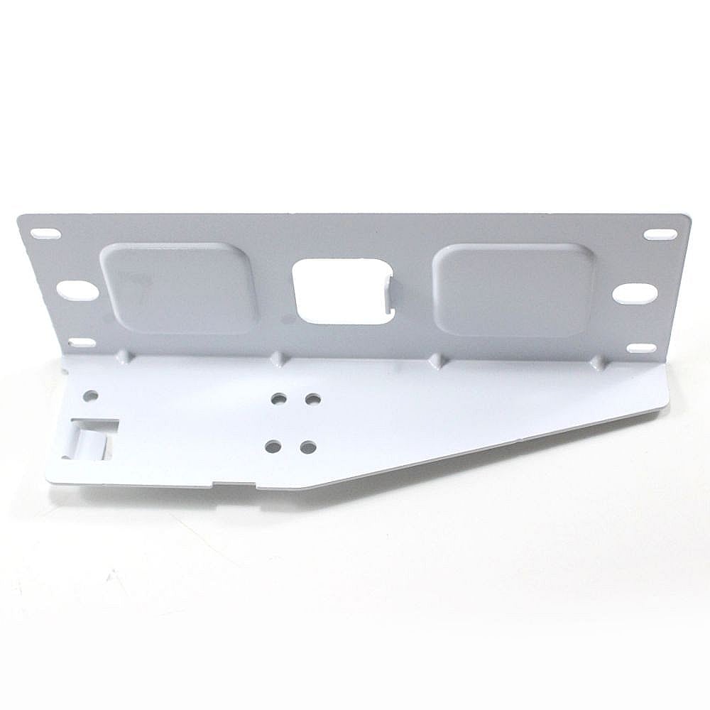 Part #da61-03155B, Refrigerator Freezer Basket Hanger Front Bracket, Right / 14.70 x 1.60 x 0.90
