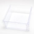 Refrigerator Crisper Drawer for Samsung RF266AABP/XAA-00 - Part DA61-03165A