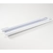 Refrigerator Crisper Drawer Slide Rail for Samsung RF266ABWP/XAA - Part DA61-03177A