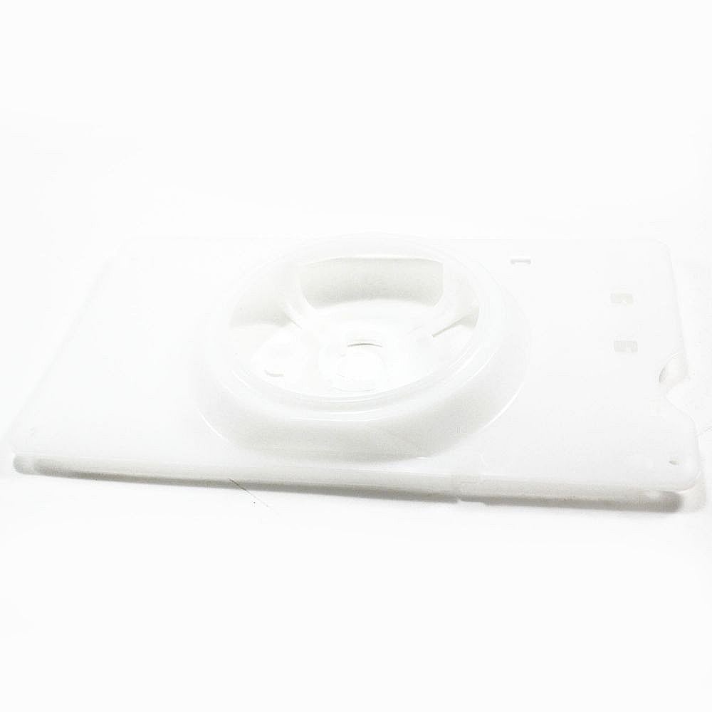 Part #da61-03181A, Refrigerator Evaporator Fan Motor Bracket