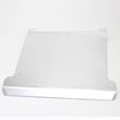 Refrigerator Evaporator Insulation Plate for Samsung RF267ABPN/XAA-00 - Part DA61-03186C