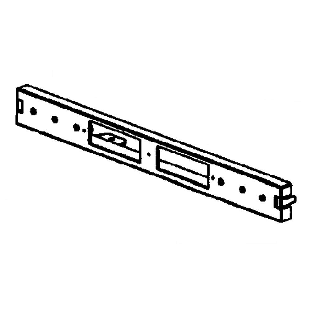 Part #da61-03194B, Refrigerator Display Board Housing