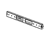 Refrigerator Display Board Housing DA61-03194B