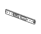 Refrigerator Display Board Housing DA61-03194B