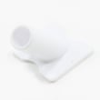 Refrigerator Drain Funnel for Samsung RF266AABP/XAA-00 - Part DA61-03327A