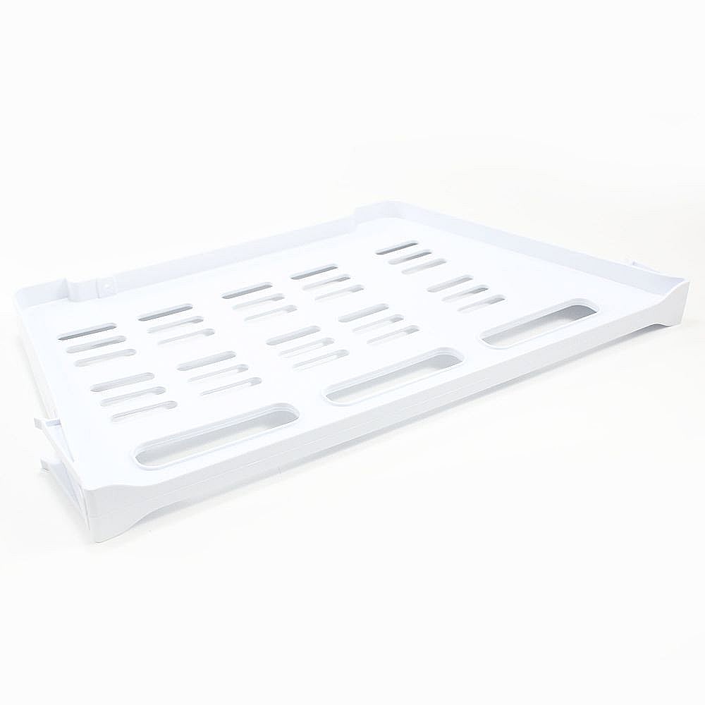 Part #da61-03416A, Refrigerator Freezer Drawer Divider / 29.53 x 5.91 x 3.94