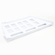 Refrigerator Freezer Drawer Divider for Samsung RF267ABPN/XAA-00 - Part DA61-03416A