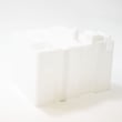 Refrigerator Ice Dispenser Auger Motor Case for Samsung RF4267HARS/XAA-05 - Part DA61-03517A