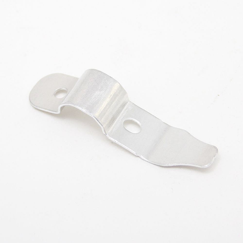 Part #da61-03644A, Refrigerator Defrost Heater Bracket / 2.56 x 3.74 x 0.98