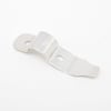 Refrigerator Defrost Heater Bracket DA61-03644A
