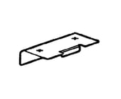 Refrigerator Plate DA61-04052A