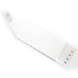 Refrigerator Evaporator Heater Drain Plate Insulation DA61-04085A
