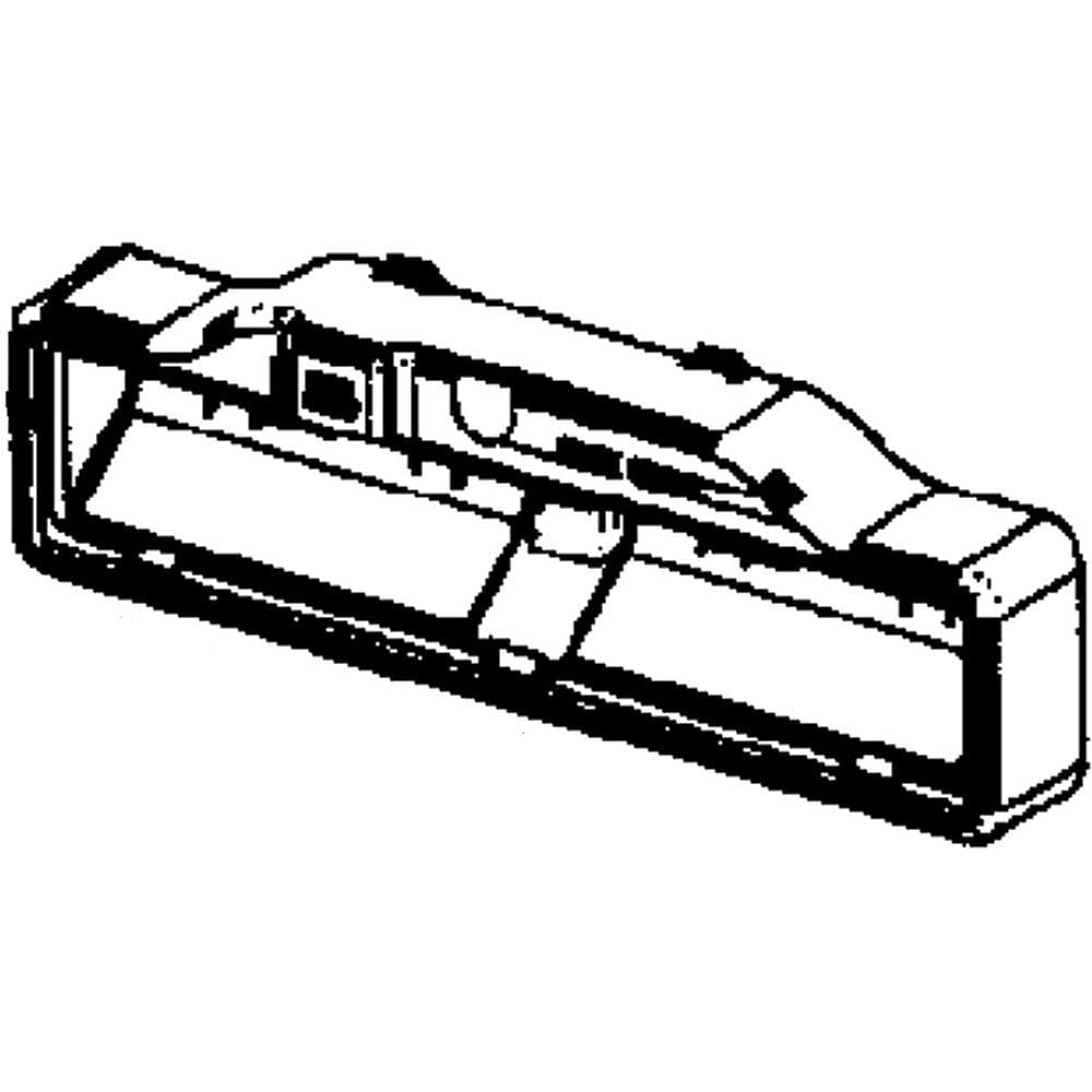 Part #da61-04237A, Led Case