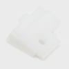 Refrigerator Freezer Door Handle Mounting Block, Right DA61-04255A