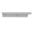 Refrigerator Freezer Basket Slide Rail for Samsung RFG298AAWP/XAA - Part DA61-04260A