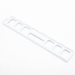 Refrigerator Door Bin Divider for Samsung RF28HFEDBSR/AA-09 - Part DA61-04290A