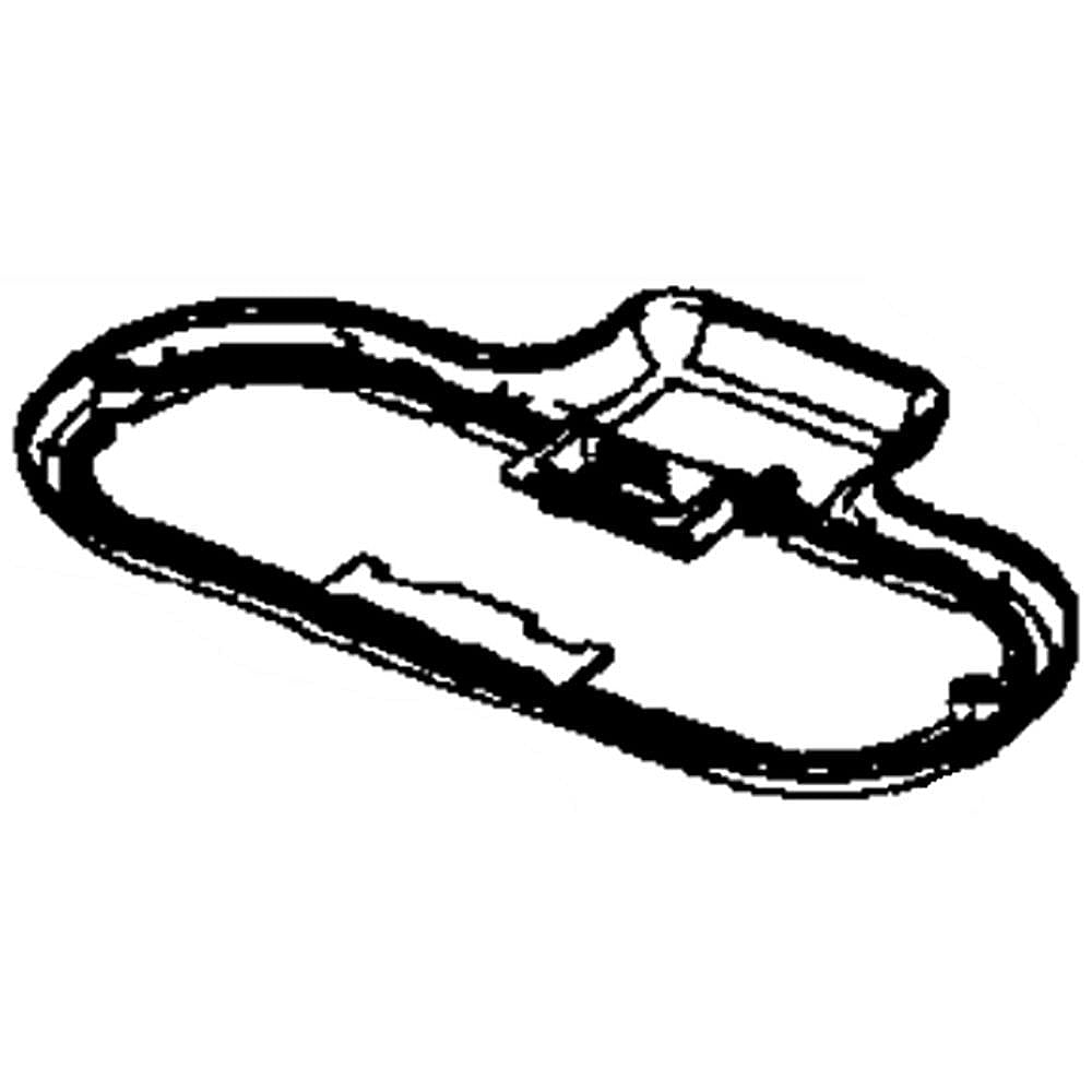 Part #da61-04318A, Refrigerator Lamp Repair Kit Case
