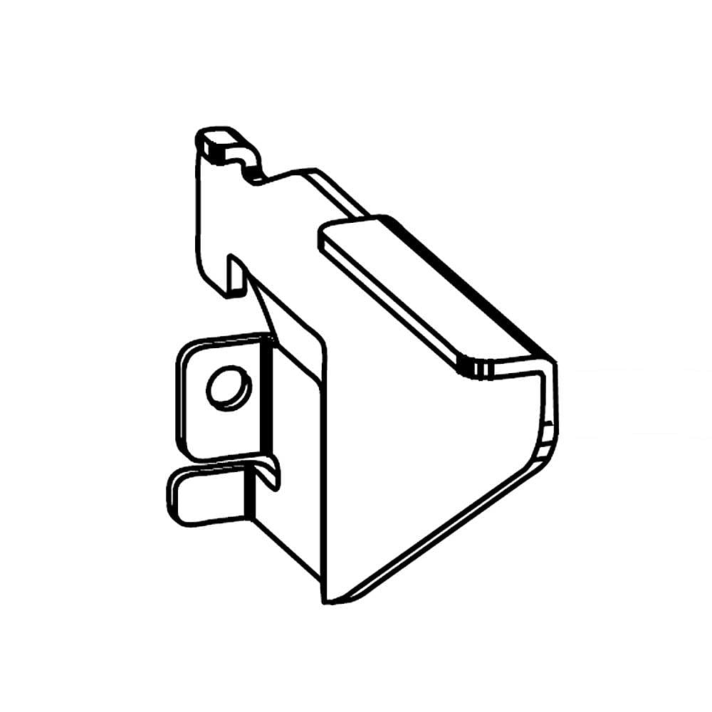 Part #da61-04321A, Hanger Support