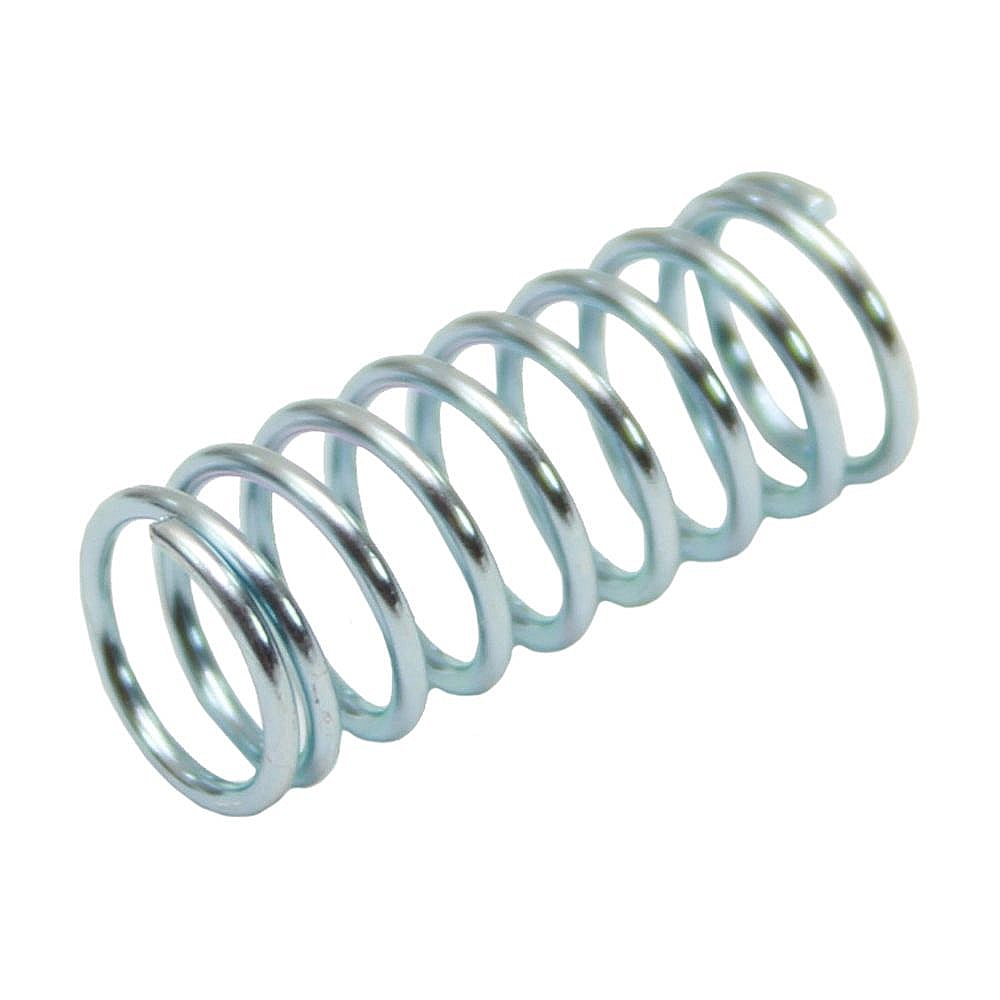 Part #da61-04335B, Refrigerator Spring / 3.74 x 2.56 x 0.98