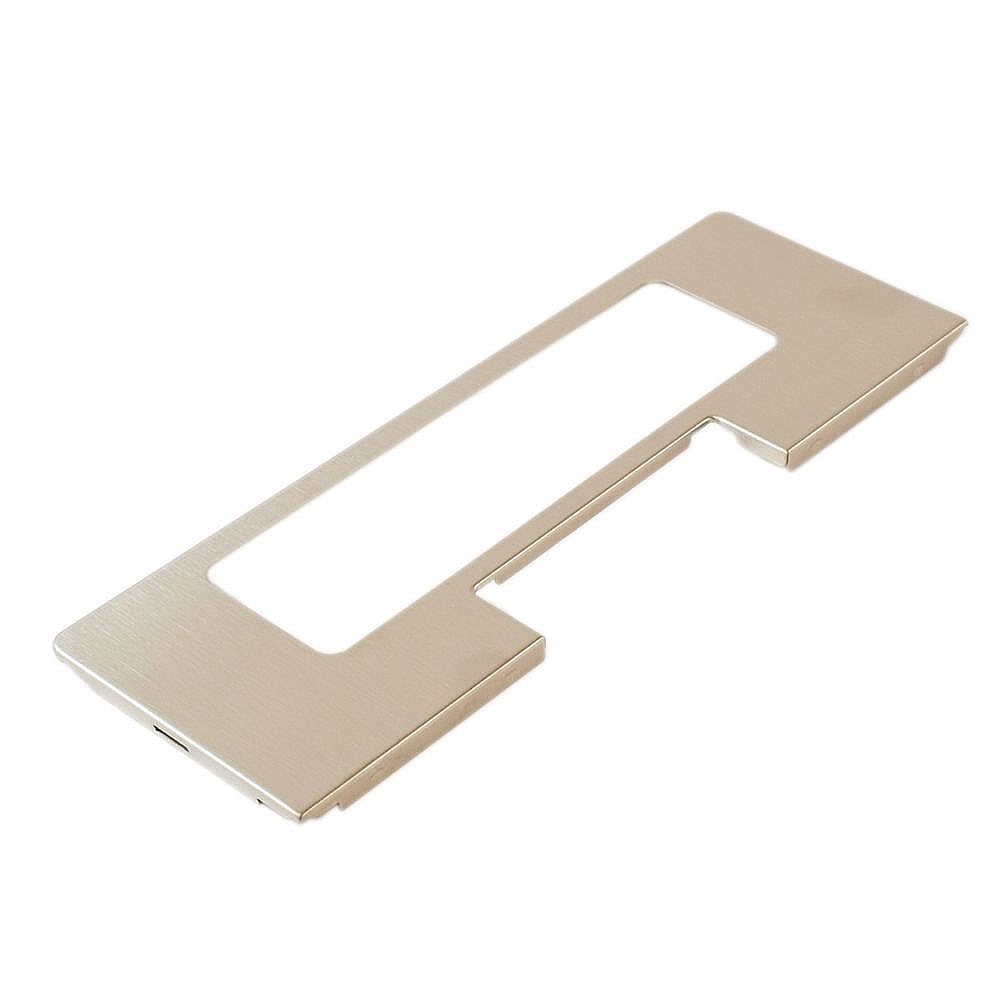 Part #da61-04384B, Samsung Refrigerator Cover Plate