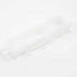 Refrigerator Door Handle Clip for Samsung RS22HDHPNWW/AA-02 - Part DA61-04395A